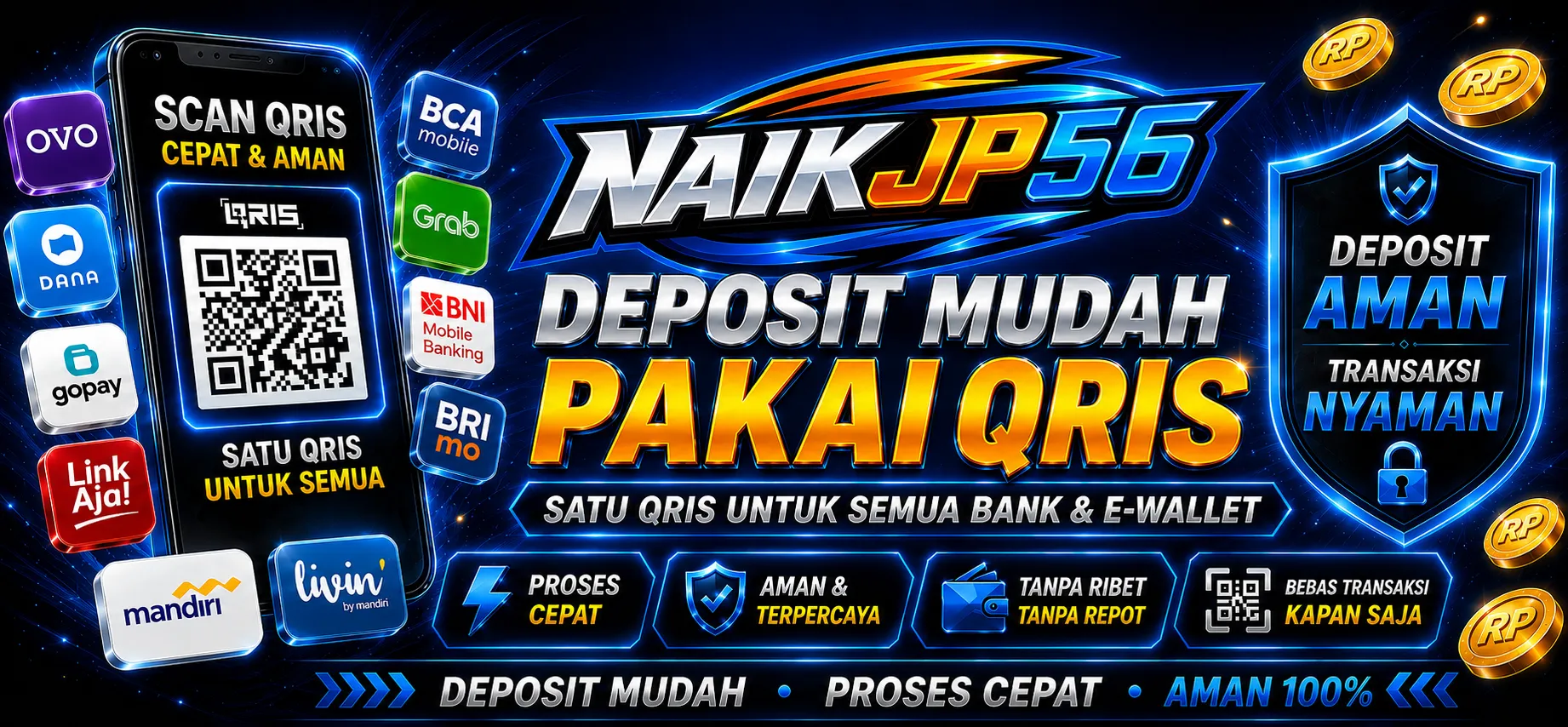 NAIKJP56 promo